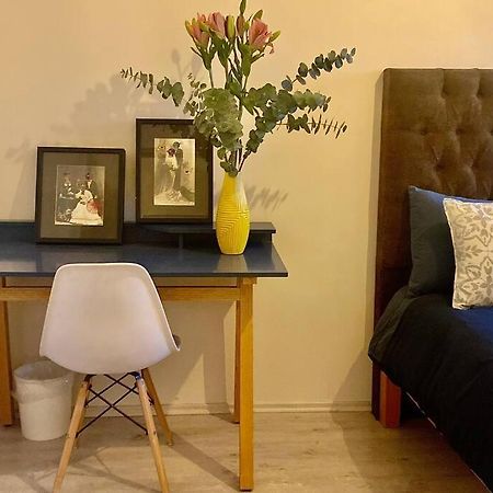 Amazing Cozy Apartment In Condesa เม็กซิโกซิตี้ ภายนอก รูปภาพ