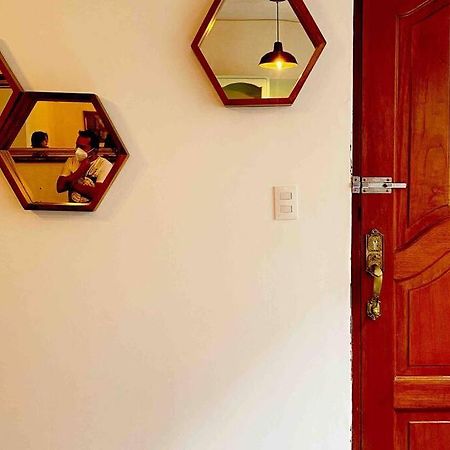 Amazing Cozy Apartment In Condesa เม็กซิโกซิตี้ ภายนอก รูปภาพ