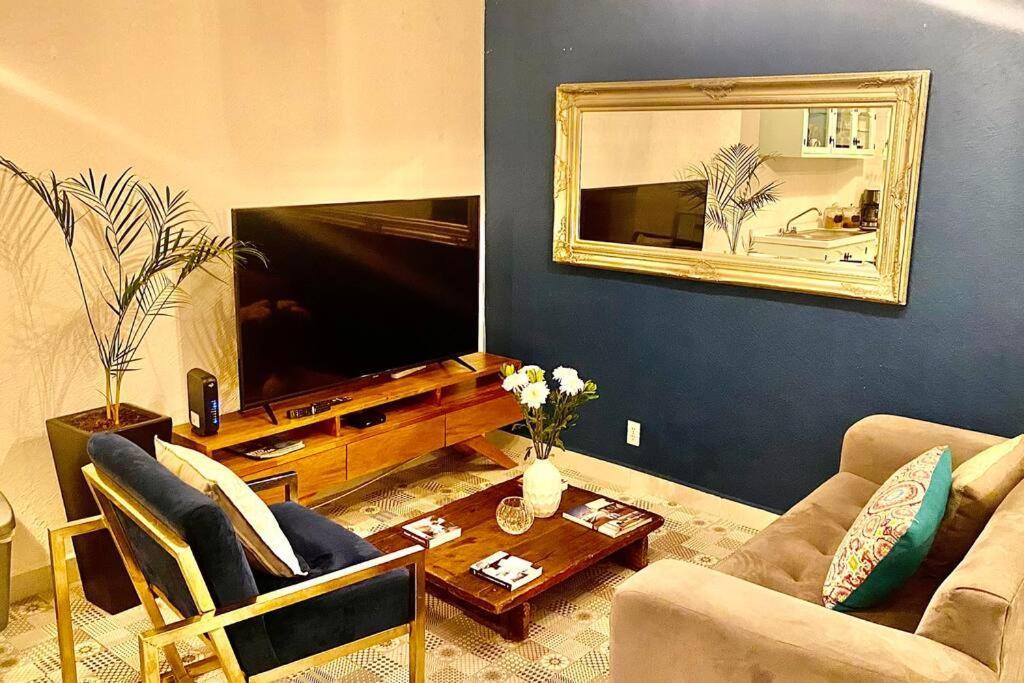 Amazing Cozy Apartment In Condesa เม็กซิโกซิตี้ ภายนอก รูปภาพ