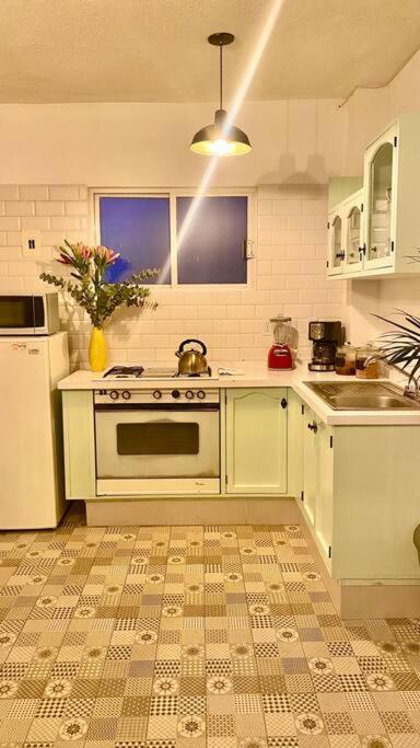 Amazing Cozy Apartment In Condesa เม็กซิโกซิตี้ ภายนอก รูปภาพ