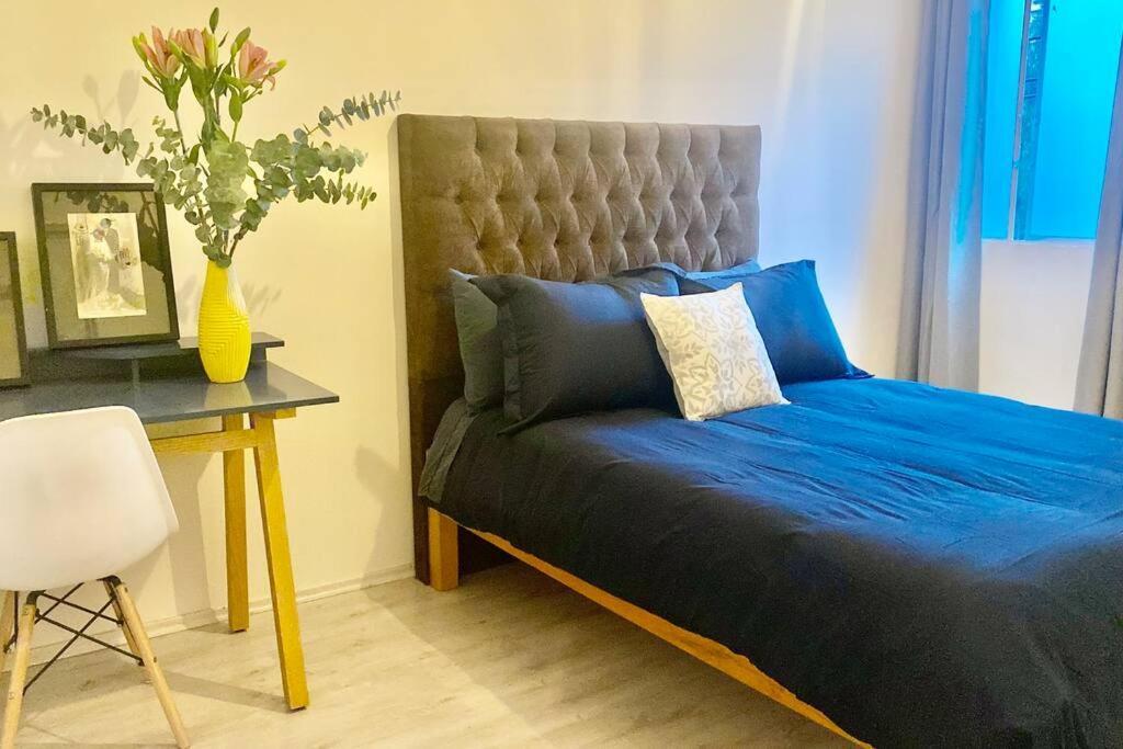 Amazing Cozy Apartment In Condesa เม็กซิโกซิตี้ ภายนอก รูปภาพ