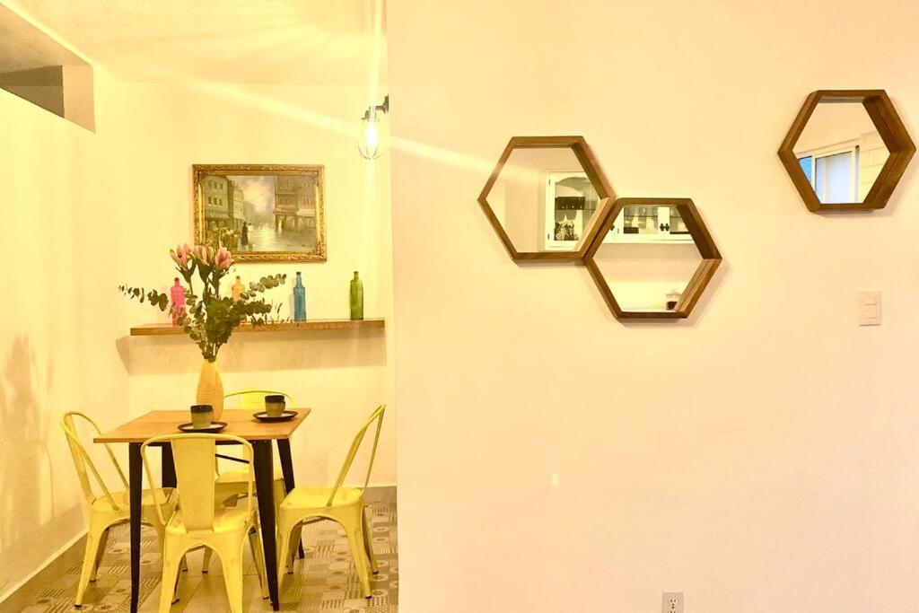 Amazing Cozy Apartment In Condesa เม็กซิโกซิตี้ ภายนอก รูปภาพ