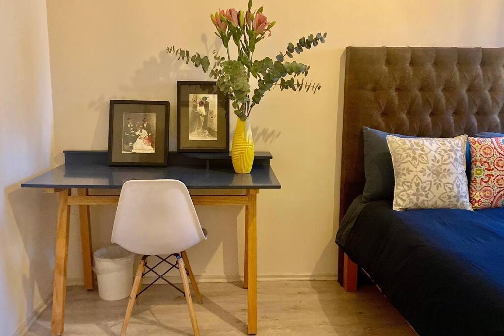 Amazing Cozy Apartment In Condesa เม็กซิโกซิตี้ ภายนอก รูปภาพ