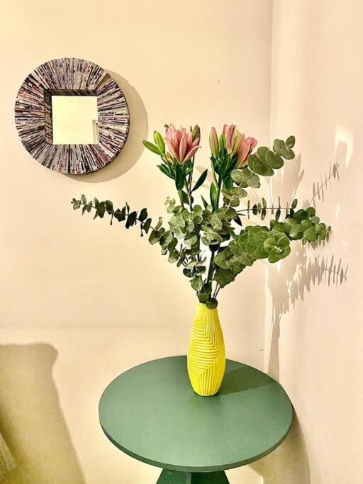 Amazing Cozy Apartment In Condesa เม็กซิโกซิตี้ ภายนอก รูปภาพ