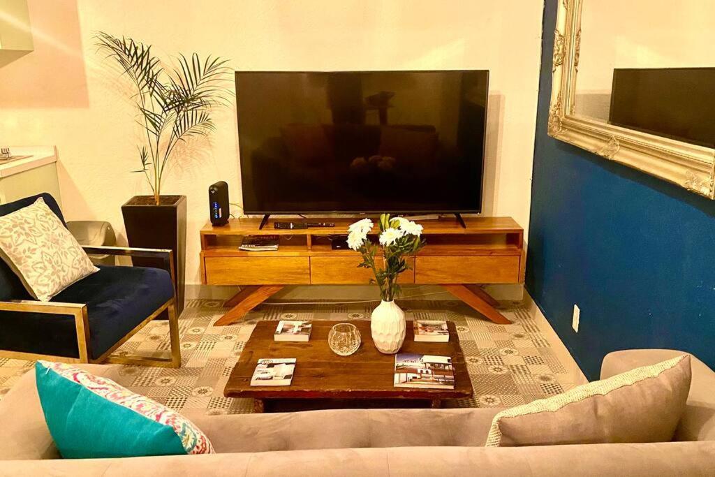 Amazing Cozy Apartment In Condesa เม็กซิโกซิตี้ ภายนอก รูปภาพ
