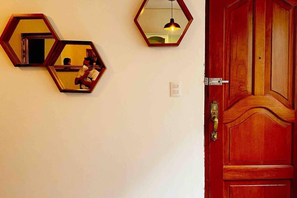 Amazing Cozy Apartment In Condesa เม็กซิโกซิตี้ ภายนอก รูปภาพ